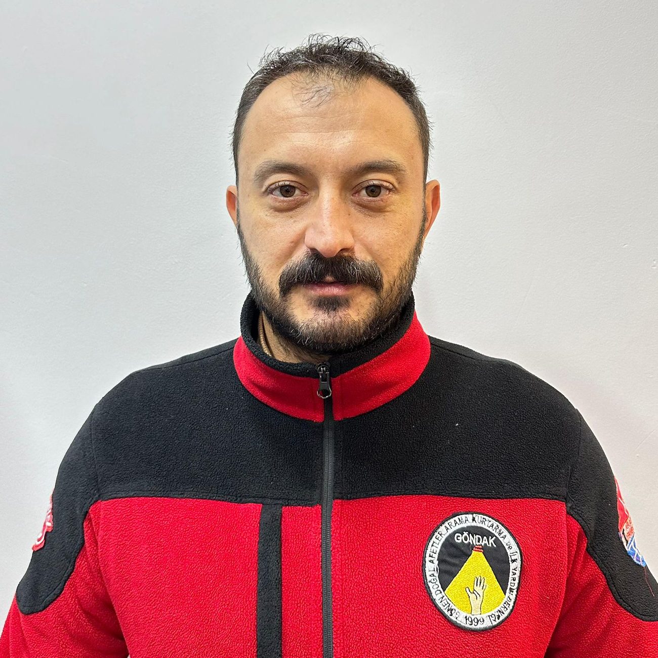  Zafer Burak Türegün